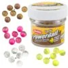 APPAT BERKLEY POWERBAIT FLOATING EGGS GARLIC - PAR 40 -Berkleye Boutique appat berkley powerbait floating eggs garlic par 40 z 1152 115277