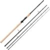 CANNE CASTING DAM NANOFLEX PRO+ SALMON STICK BC -Berkleye Boutique canne casting dam nanoflex pro salmon stick bc z 2460 246075