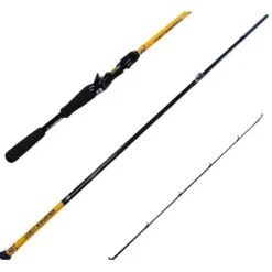 CANNE CASTING VOLKIEN GHOST STARTER