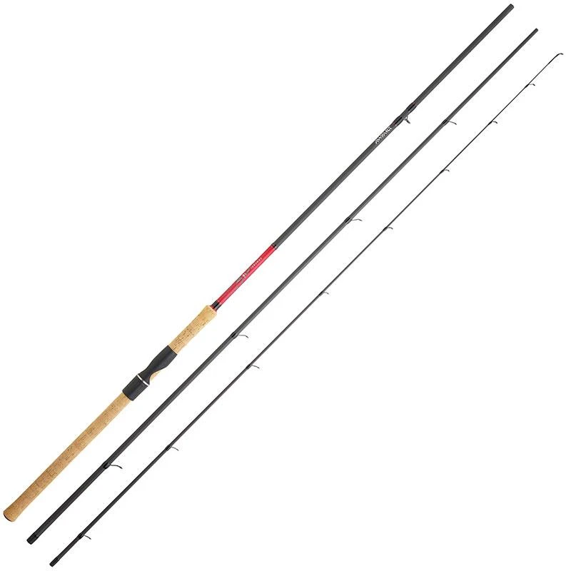 CANNE DAIWA SAMURAI TROUT 3 CANNE DAIWA SAMURAI TROUT