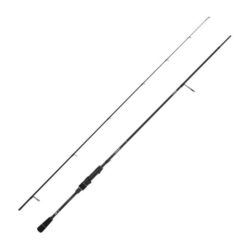 CANNE SPINNING ABU GARCIA VERITAS SENSI-S SPINNING ROD 3 CANNE SPINNING ABU GARCIA VERITAS SENSI-S SPINNING ROD