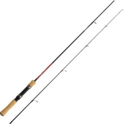 CANNE SPINNING DAIWA SAMURAI SPINNING