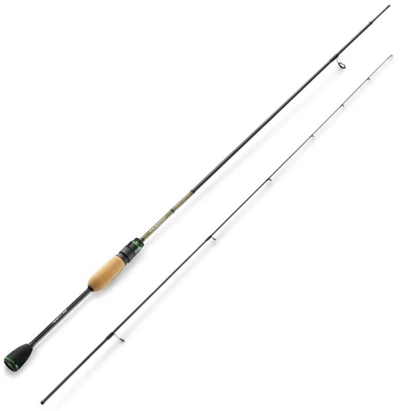 CANNE SPINNING HEARTY RISE LAIQUENDI 3 CANNE SPINNING HEARTY RISE LAIQUENDI