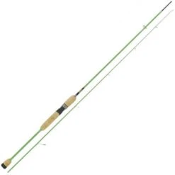 CANNE SPINNING SEIKA PREDATOR FISHING FINESSE