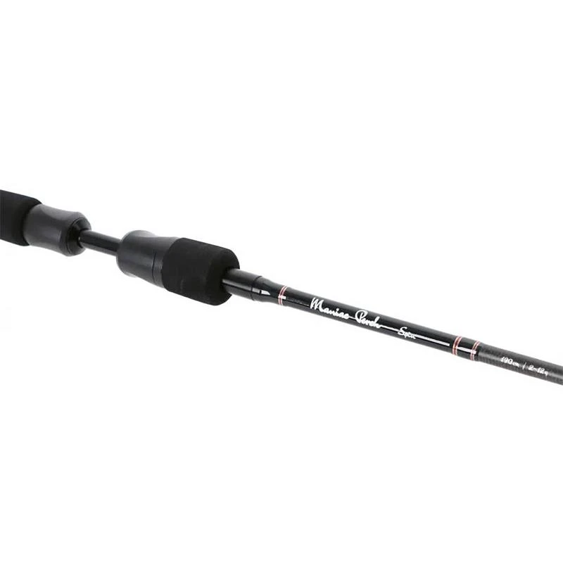 CANNE SPINNING STUCKI FISHING MANIAC PERCH SPIN 4 CANNE SPINNING STUCKI FISHING MANIAC PERCH SPIN – Image 2