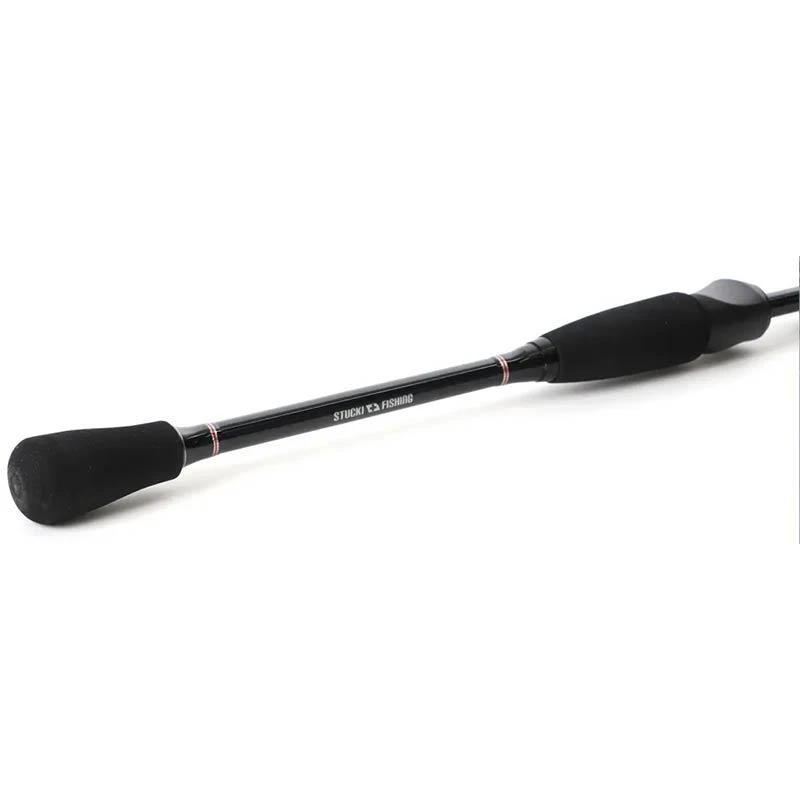 CANNE SPINNING STUCKI FISHING MANIAC PERCH SPIN 5 CANNE SPINNING STUCKI FISHING MANIAC PERCH SPIN – Image 3