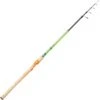 CANNE SPINNING TÉLÉSCOPIQUE ABU GARCIA FLEX TROUT TELE SPINNING ROD