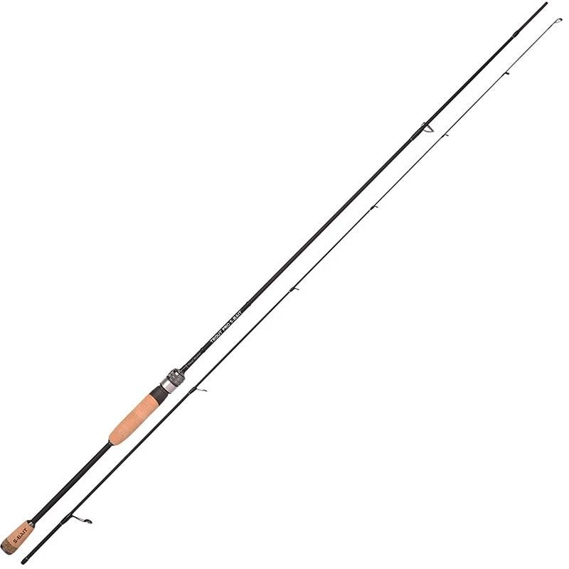 CANNE SPINNING TROUT MASTER TROUT PRO S-BAIT 3 CANNE SPINNING TROUT MASTER TROUT PRO S-BAIT