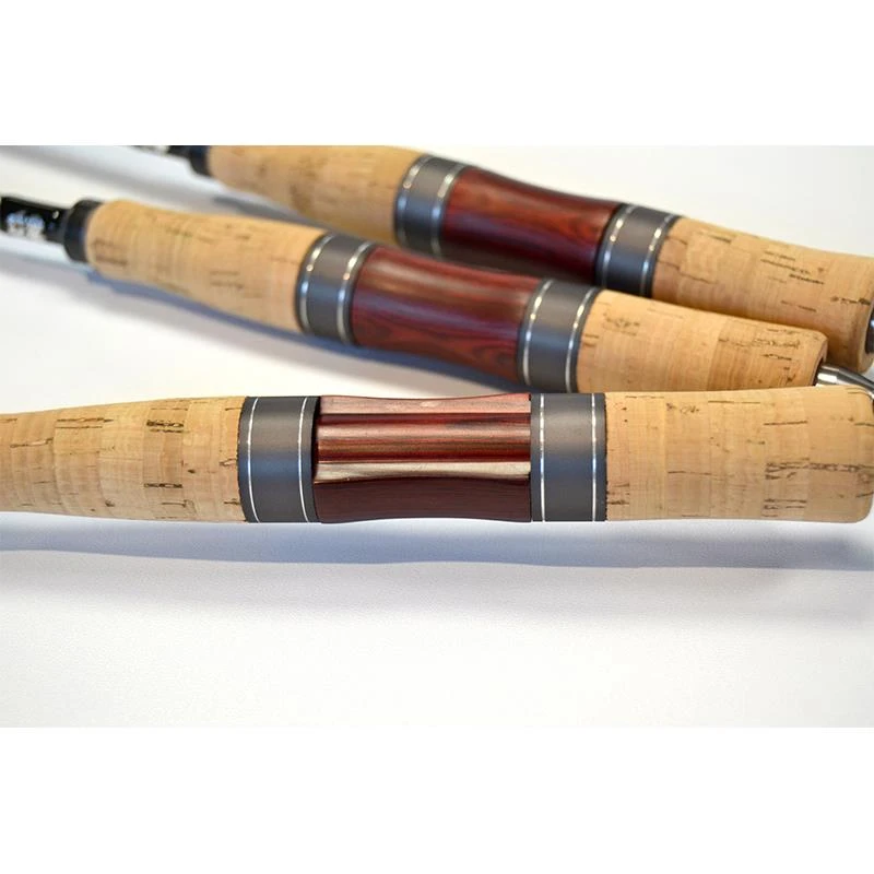 CANNE SPINNING VOLKIEN GHOST NATURA DESMO 7 CANNE SPINNING VOLKIEN GHOST NATURA DESMO – Image 5