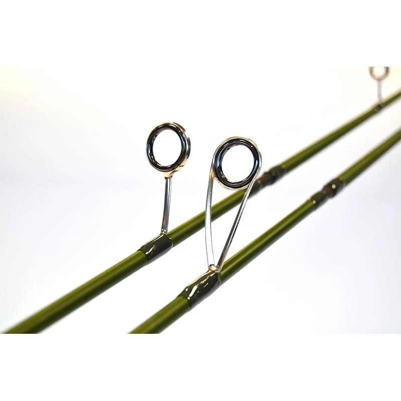 CANNE SPINNING VOLKIEN GHOST NATURA DESMO 8 CANNE SPINNING VOLKIEN GHOST NATURA DESMO – Image 6