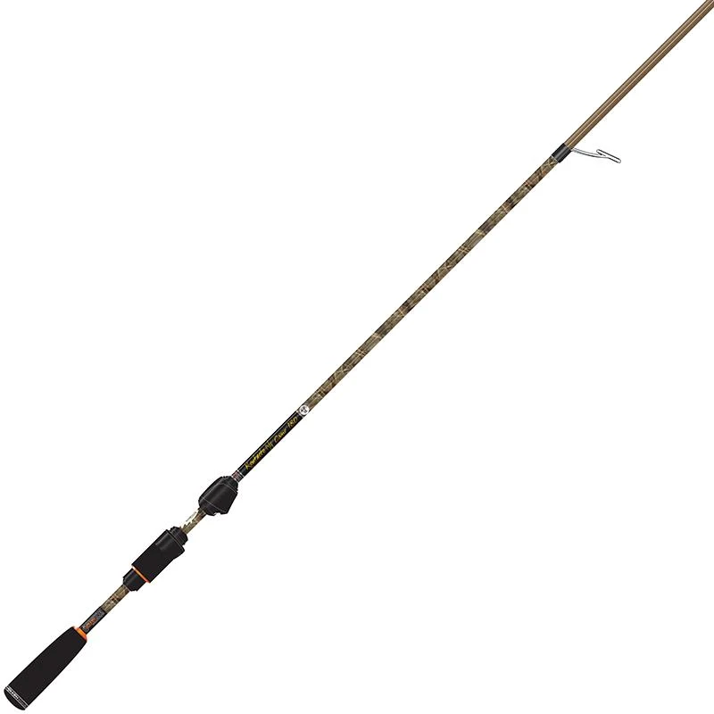 CANNE SPINNING VOLKIEN KONTACTO NG CAMO 3 CANNE SPINNING VOLKIEN KONTACTO NG CAMO