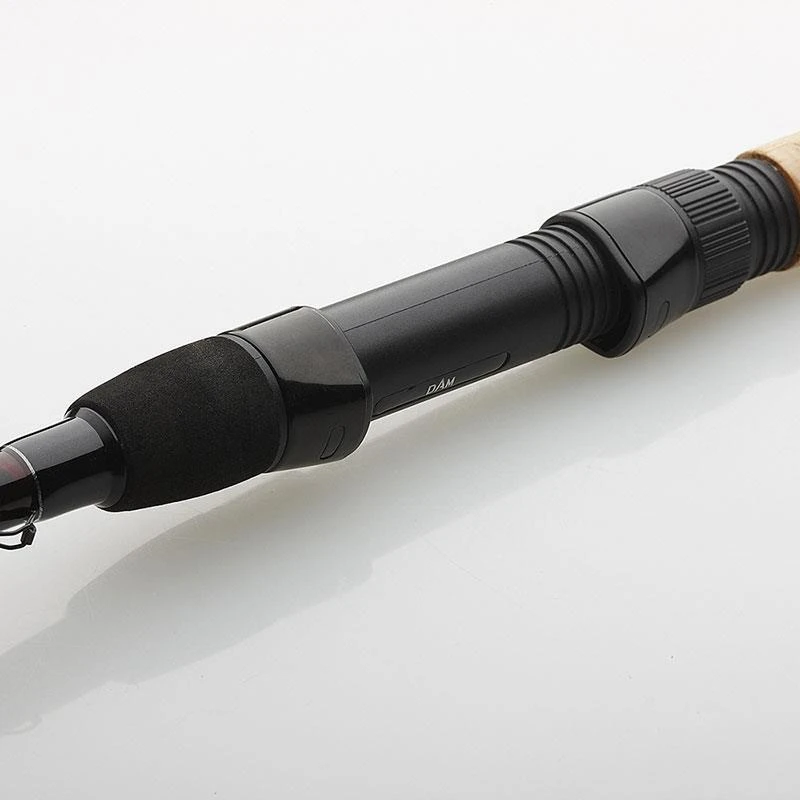 CANNE TÉLESCOPIQUE DAM PTS II TELE TROUT 5 CANNE TÉLESCOPIQUE DAM PTS II TELE TROUT – Image 3