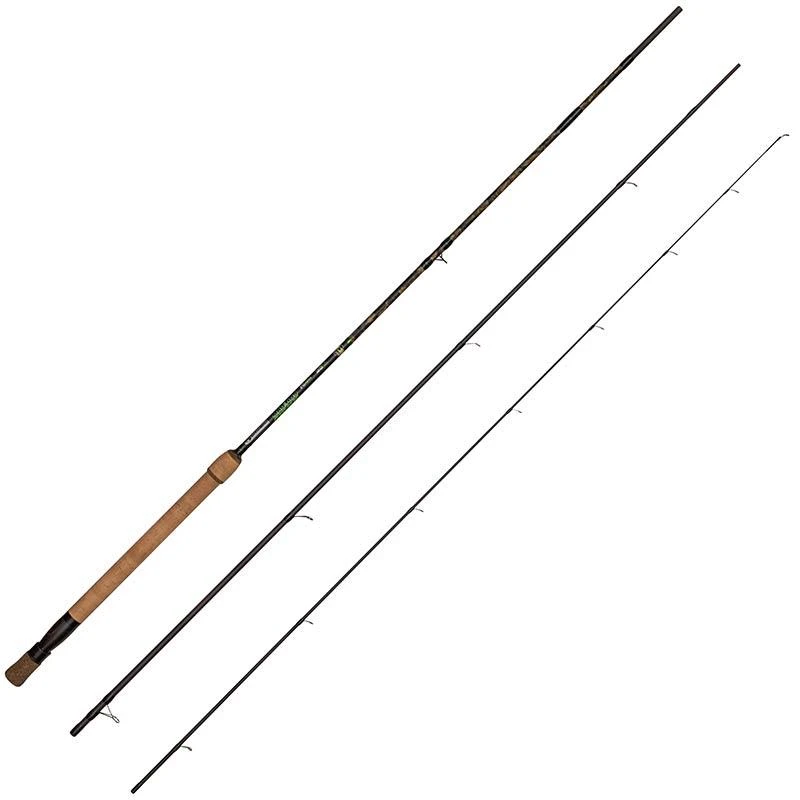 CANNE TOC GARBOLINO MAGIRUS LIVE NYMPHE 3 CANNE TOC GARBOLINO MAGIRUS LIVE NYMPHE