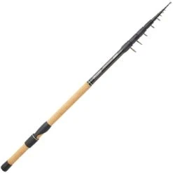 CANNE TOC TÉLÉRÉGLABLE GARBOLINO ESSENTIAL RC - SRS