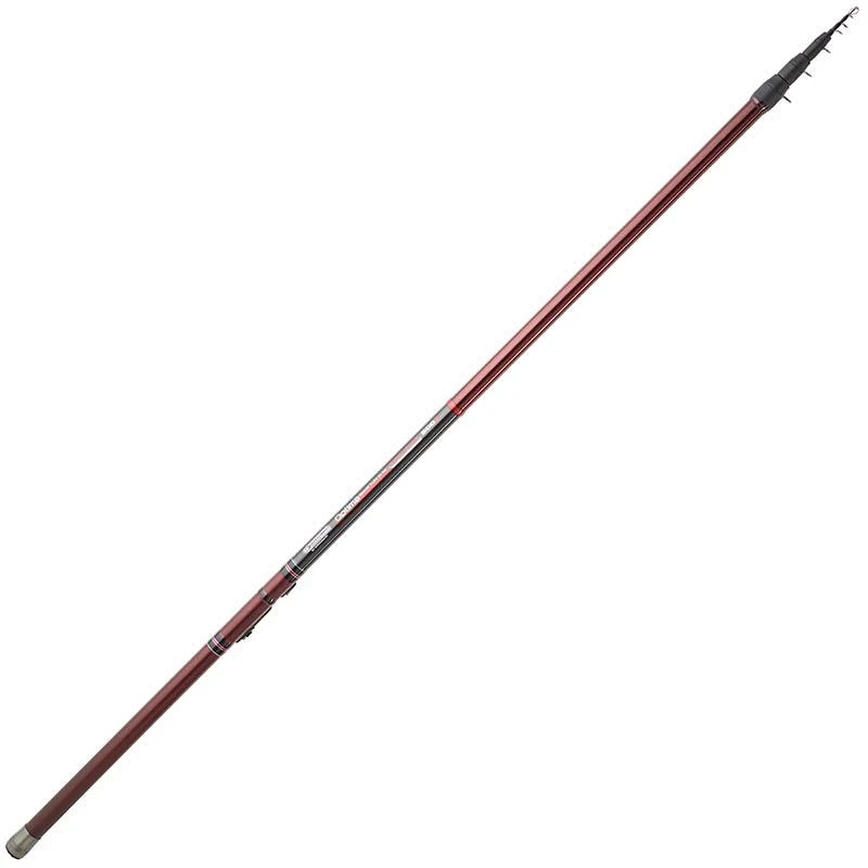 CANNE TOC TÉLÉRÉGLABLE GARBOLINO OPTIMA R 3 CANNE TOC TÉLÉRÉGLABLE GARBOLINO OPTIMA R