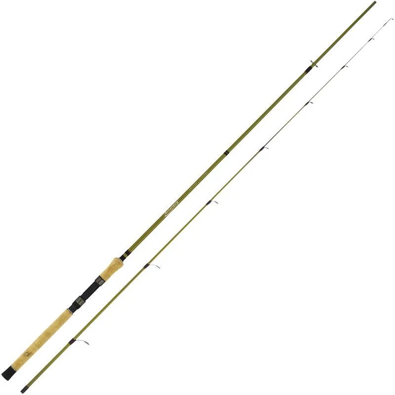 CANNE TRUITE / CARNASSIER SEIKA PREDATOR FISHING ACCURACY 3 CANNE TRUITE / CARNASSIER SEIKA PREDATOR FISHING ACCURACY