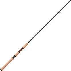 CANNE TRUITE SMITH TROUTIN SPIN LAG LESS BORON