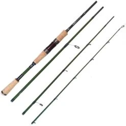 CANNE VOLKIEN GHOST NATURA STREAM PACKER