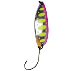 CUILLER ONDULANTE FOREST MIU - 8G