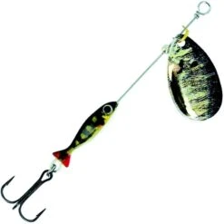 CUILLER SUISSEX MICRO MINNOW VAIRON