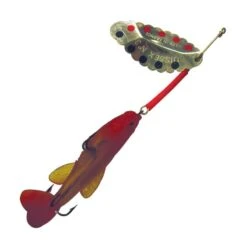 CUILLER SUISSEX VAIRONNEE ROUGE