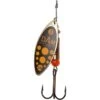 CUILLER TOURNANTE EFFZETT PREDATOR - 3G -Berkleye Boutique cuiller tournante effzett predator 3g z 1836 183622