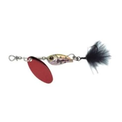 CUILLER TOURNANTE HARIMA SPIN BIAS - 5G