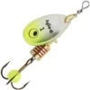 CUILLER TOURNANTE MEPPS AGLIA-E BRITE - CHARTREUSE -Berkleye Boutique cuiller tournante mepps aglia brite chartreuse z 1551 155111
