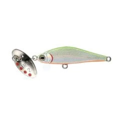 CUILLER TOURNANTE SMITH AR-HD MINNOW - 7.7G