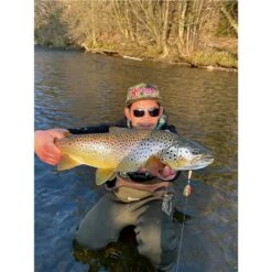 CUILLER TOURNANTE STUCKI FISHING BRAUEN PEARL 2 - 10G -Berkleye Boutique cuiller tournante stucki fishing brauen pearl 2 10g z 2739 273962 4