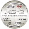 FLUOROCARBONE PAN PVDF - 25M 2 FLUOROCARBONE PAN PVDF - 25M -Berkleye Boutique fluorocarbone pan pvdf 25m z 1361 136136