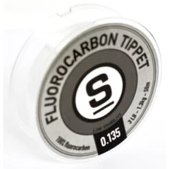 FLUOROCARBONE SEMPE FLUROCARBON TIPPET - 50M
