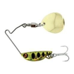 MICRO SPINNERBAIT ADAM S NANO X - 4G