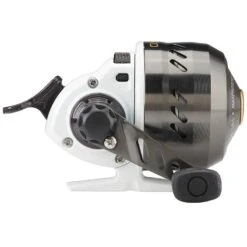 MOULINET ABU GARCIA MAX PRO SPINCAST REEL