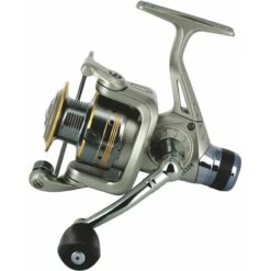 MOULINET AUTAIN HR II RD