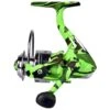 MOULINET GARBOLINO JUNGLE SPIN FD -Berkleye Boutique moulinet garbolino jungle spin fd z 2161 216158