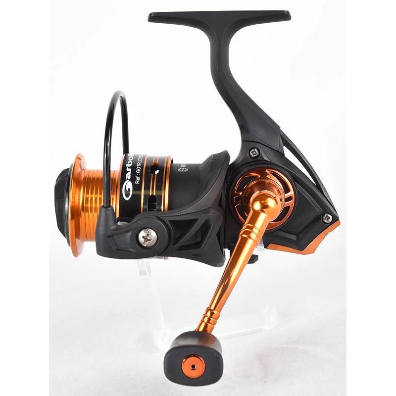 MOULINET GARBOLINO TEACA TROUT FD 3 MOULINET GARBOLINO TEACA TROUT FD