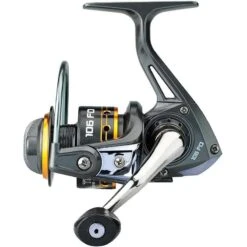 MOULINET GARBOLINO TRINITY FD