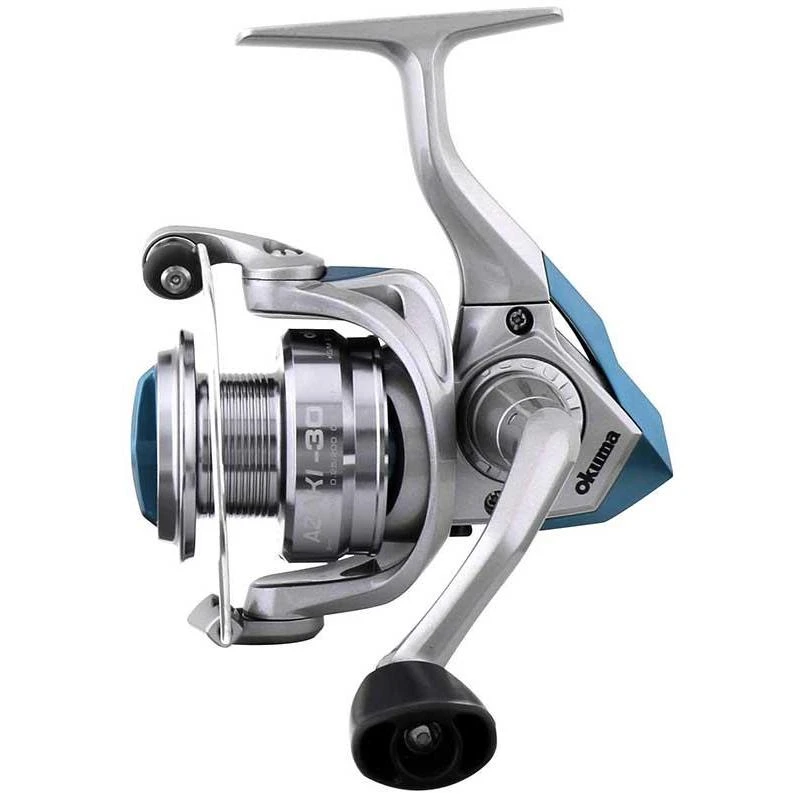 MOULINET OKUMA AZAKI 3 MOULINET OKUMA AZAKI