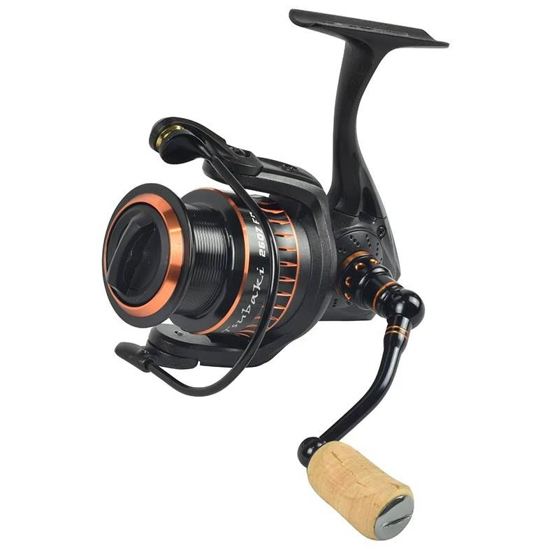 MOULINET SPINNING SAKURA TSUBAKI FD 3 MOULINET SPINNING SAKURA TSUBAKI FD