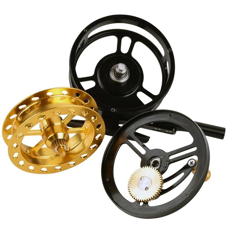 MOULINET TOC GARBOLINO LIBERTY NYMPHE 75 6 MOULINET TOC GARBOLINO LIBERTY NYMPHE 75 – Image 4