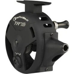 MOULINET TRUITE GARBOLINO TOC GRAPHITE TR 75