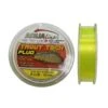 NYLON AQUALINE TROUT TECH JAUNE FLUO