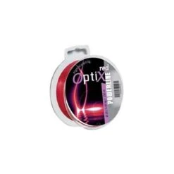 NYLON POWERLINE OPTIX - ROUGE
