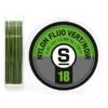 NYLON SEMPE - 100M - FLUO VERT/NOIR 2 NYLON SEMPE - 100M - FLUO VERT/NOIR -Berkleye Boutique nylon sempe 100m fluo vert noir z 2435 243570