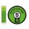 NYLON SEMPE FLUO VERT -Berkleye Boutique nylon sempe fluo vert z 831 83188