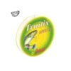 NYLON SENSAS TRUITIX FLUO JAUNE -Berkleye Boutique nylon sensas truitix fluo jaune z 222 22226
