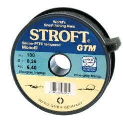 NYLON STROFT GTM - 100M