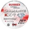 NYLON SUISSEX PAN DIAMANTE KX-7 SPECIAL CUILLER - 150M
