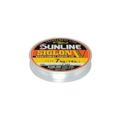 NYLON SUNLINE SIGLON V - 100M